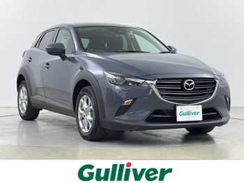 マツダ ＣＸ－３ XD ナビTV バックカメラ ドライブレコーダー