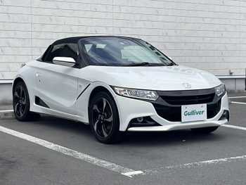 ホンダ Ｓ６６０ α フロントフェイスキット　ワンオーナー