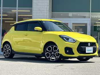 スズキ スイフト  社外ナビ 全方位カメラ シートヒーター