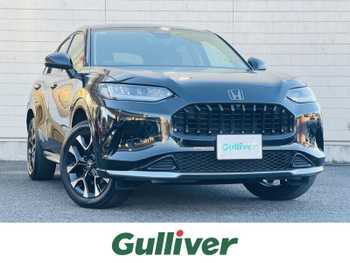 ホンダ ＺＲ－Ｖ ハイブリッド e:HEV Z 1オナ/純ナビ/BOSE/純エアロ/純ドラレコ