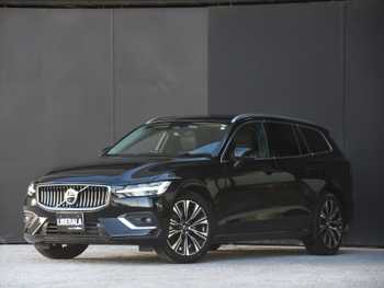 ボルボ ボルボ Ｖ６０ アルティメット B4