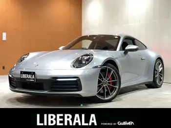 ポルシェ ９１１ カレラ4 S