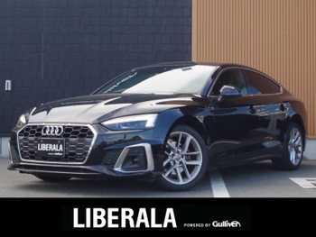 アウディ Ａ５ SB 35TDI Sライン