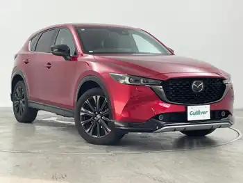 マツダ ＣＸ－５ XD スポーツアピアランス