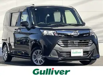 トヨタ タンク G S クルコン 純ナビ バックカメラ フルセグTV