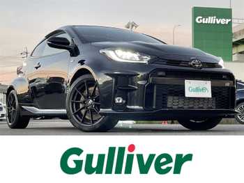 トヨタ ＧＲヤリス RZ ハイパフォーマンス