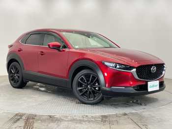 マツダ ＣＸ－３０ XD Lパッケージ 純正ナビ 360°セーフティパッケージ  ETC