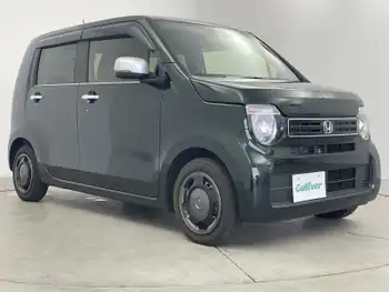 ホンダ Ｎ ＷＧＮ L スタイル+ビター 純正ナビ ドラレコ ACC ETC Bluetooth