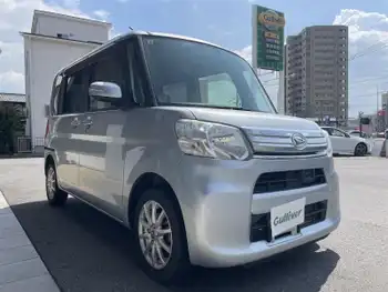 ダイハツ タント G スマートセレクション SA