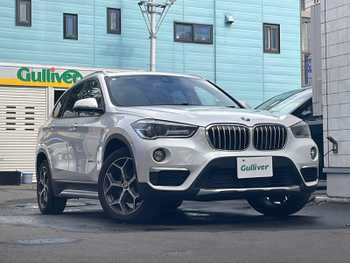 ＢＭＷ Ｘ１ xDrive 18d