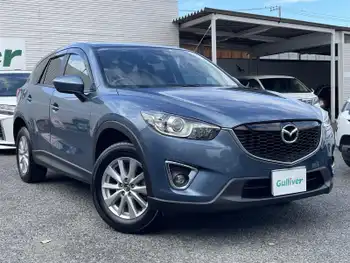 マツダ ＣＸ－５ 20S ワンオーナー/BOSEサウンド/i-ACTIVESENSE