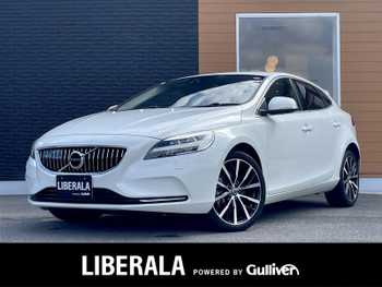ボルボ Ｖ４０ D4 インスクリプション