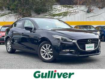 マツダ アクセラ 15Sプロアクティブ