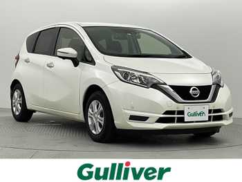日産 ノート X メモリナビ 全周囲カメラ デジタルインナー