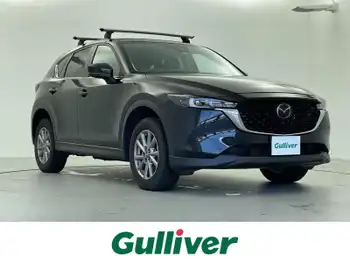 マツダ ＣＸ－５ XD スマートエディション