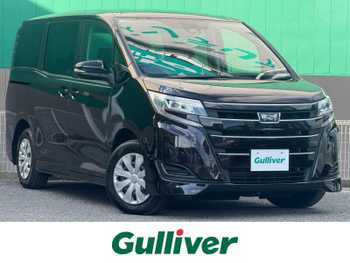 トヨタ ノア X 社外ナビ　片側パワスラ　バックカメラ　