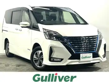 日産 セレナ e－パワー ハイウェイスター V 純正ナビ 衝突軽減 両側電動 全方位 ETC