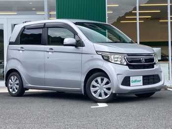 ホンダ Ｎ ＷＧＮ G Lパッケージ ディスプレイオーディオ Bluetooth Bカメラ