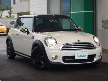 ＭＩＮＩ ミニ クーパー