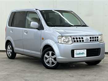 日産 オッティ S