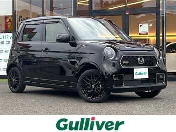 ホンダ Ｎ ＯＮＥ RS 衝突軽減 純正ナビ フルセグ Bカメラ ETC