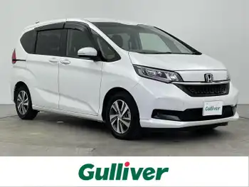 ホンダ フリード G ホンダセンシング 純正ナビ 追従走行 ETC バックカメラ