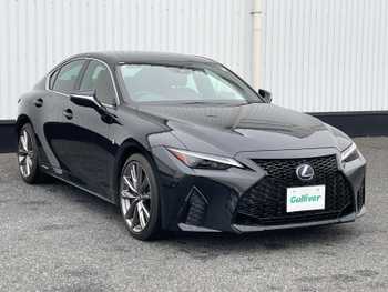 レクサス ＩＳ 300h Fスポーツ