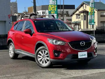 マツダ ＣＸ－５ 20S