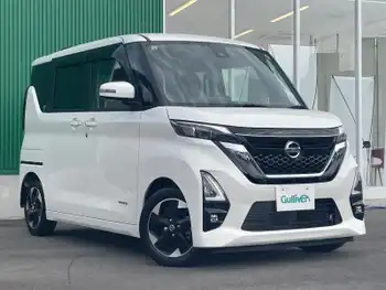 日産 ルークス HWS X プロパイロットED ナビ 全周囲カメラ 両側パワスラ ドラレコ