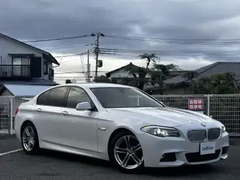 ＢＭＷ ５２３ｄ ブルーパフォーマンス Mスポーツ