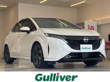 日産 オーラ G レザーエディション BOSE プロパイロット ナビ ETC  革シート