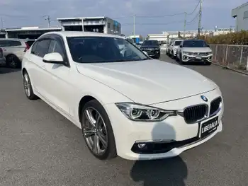 ＢＭＷ ３２０ｄ ラグジュアリー