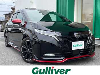 日産 オーラ ニスモ NISMO フルエアロ　純正17インチAW