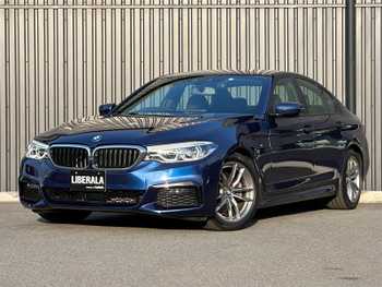 ＢＭＷ ５２３ｄ xDrive Mスピリット