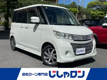 スズキ パレット ＳＷ XS 電動ドア ナビ  バックカメラ ETC