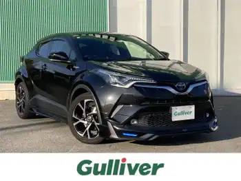 トヨタ Ｃ－ＨＲ G