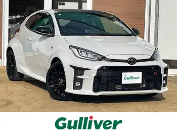 トヨタ ＧＲヤリス RS トヨタセーフティセンス T-Connect ナビ機