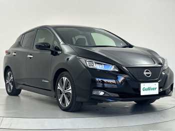 日産 リーフ X Vセレクション 禁煙車 全方位M プロパイロット Dミラー