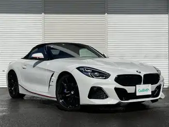 ＢＭＷ Ｚ４ sDrive20i Mスポーツ EDサンライズ 限定50台 純正ナビ ハーマンカードン