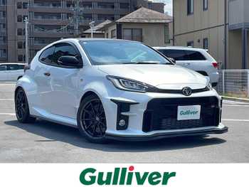 トヨタ ＧＲヤリス RZ ハイパフォーマンス 純正ディスプレイオーディオ ETC2.0