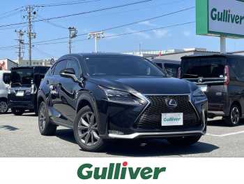 レクサス ＮＸ 300h Fスポーツ