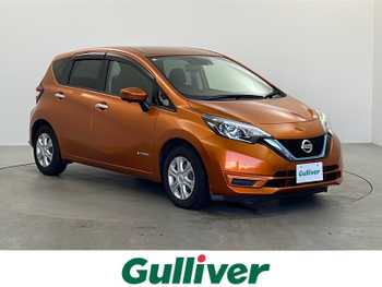 日産 ノート e－パワー X 全周囲カメラ デジタルインナー SDナビ