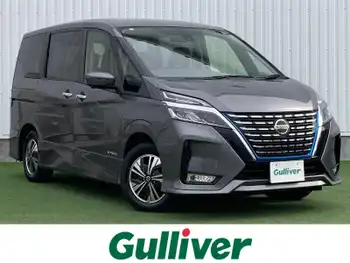 日産 セレナ e－パワー ハイウェイスター V 禁煙 純正ナビ 全方位 ドラレコ BSM 両側PS