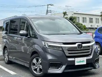 ホンダ ステップワゴン 