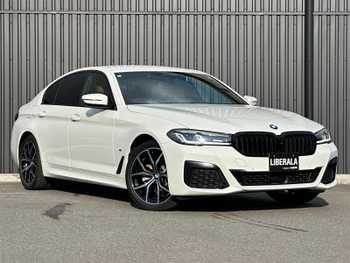 ＢＭＷ ５２３ｄ xDrive Mスポーツ EDジョイ+
