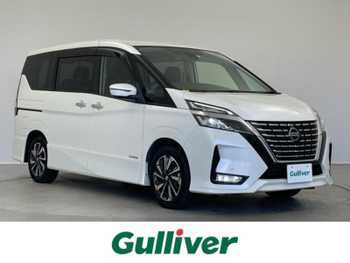 日産 セレナ ハイウェイスター V 純正10型ナビ 全周囲カメラ 両側電動ドア