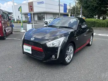 ダイハツ コペン ローブ