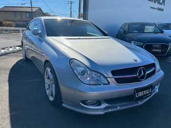 メルセデス・ベンツ ＣＬＳ３５０ 