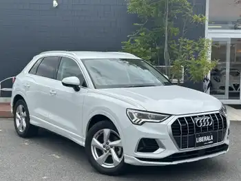 アウディ Ｑ３ 