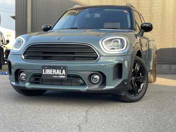 ＭＩＮＩ ＢＭＷ ミニ クロスオーバー クーパー D